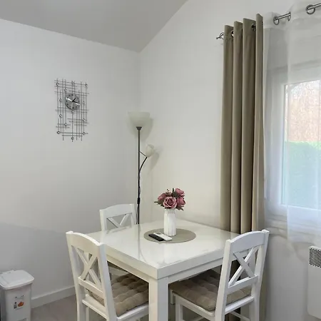 Apartamento Smile 1 *