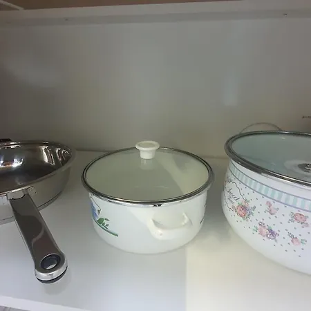 Daire Smile 1 Belgrad