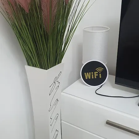 Apartamento Smile 1