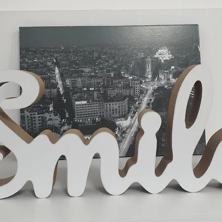 Daire Smile 1 Belgrad