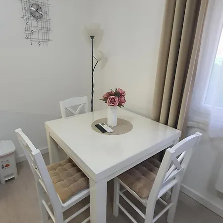 Apartment Smile 1 Belgrade